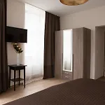 Hotel Ravene Cochem