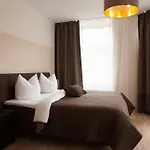 Hotel Ravene Cochem