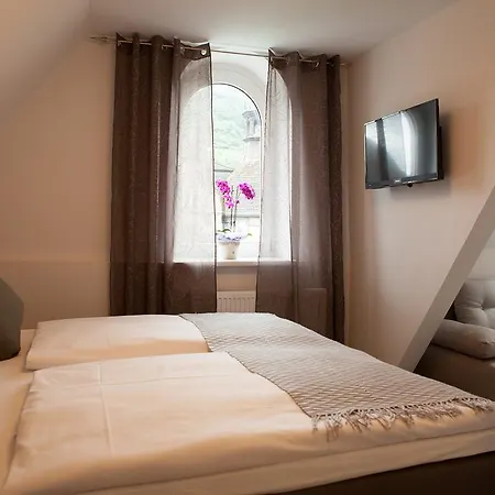Hotel Ravene