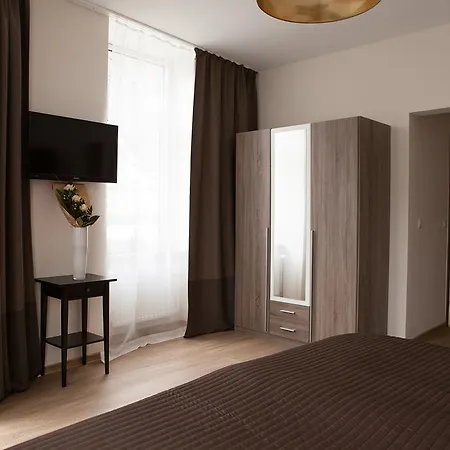 Hotel Ravene Cochem