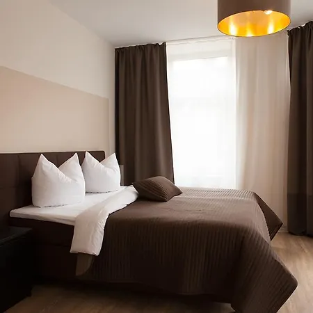 Hotel Ravene Cochem