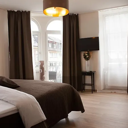 Hotel Ravene
