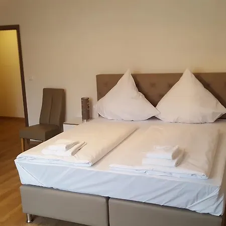 Hotel Ravene