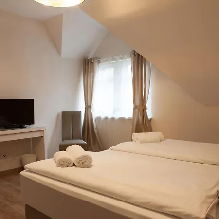 Hotel Ravene