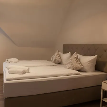 Hotel Ravene